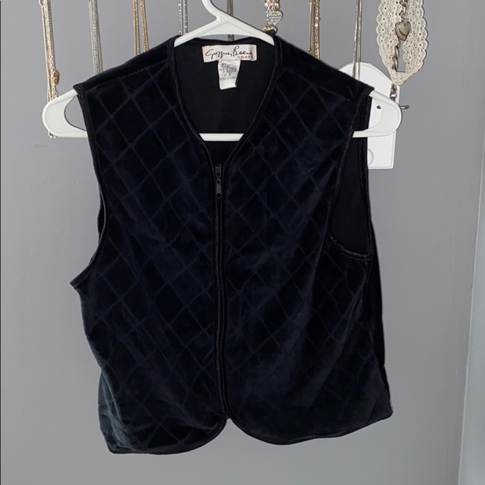 Geoffrey Beene Sport Women’s Vest
